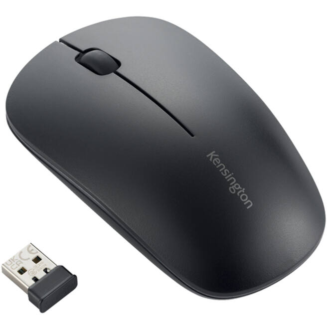 Muis Kensington EQ MY230 draadloos en oplaadbaar