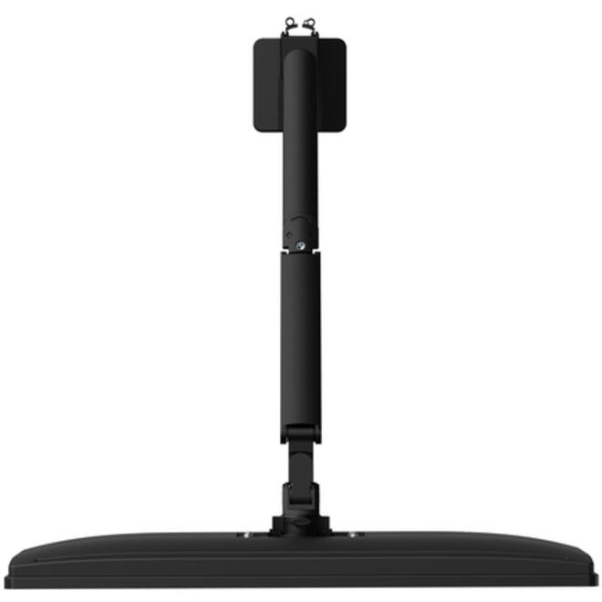 Monitorarm Neomounts NEXT Slim 1 scherm 35 inch zwart