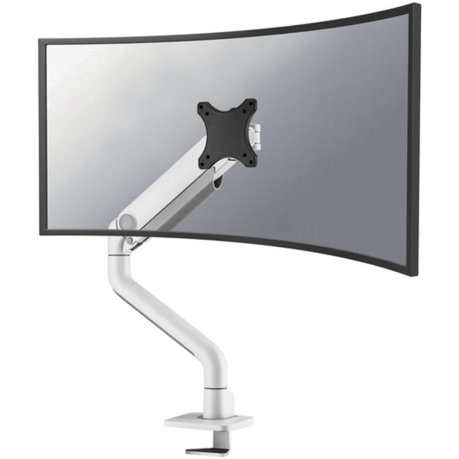 Monitorarm Neomounts NEXT One 1 scherm 49 inch wit