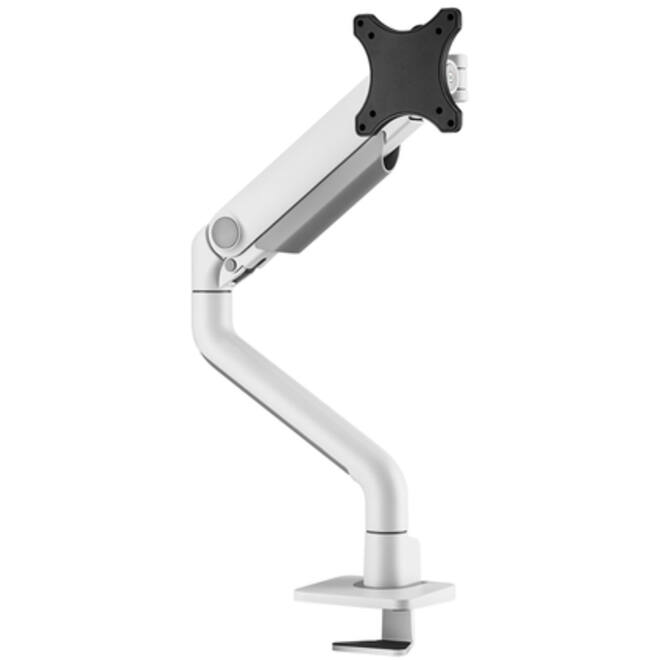 Monitorarm Neomounts NEXT One 1 scherm 49 inch wit