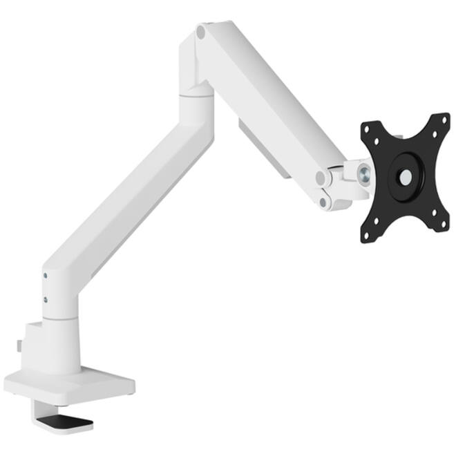 Monitorarm Neomounts NEXT Slim 1 scherm 35 inch wit