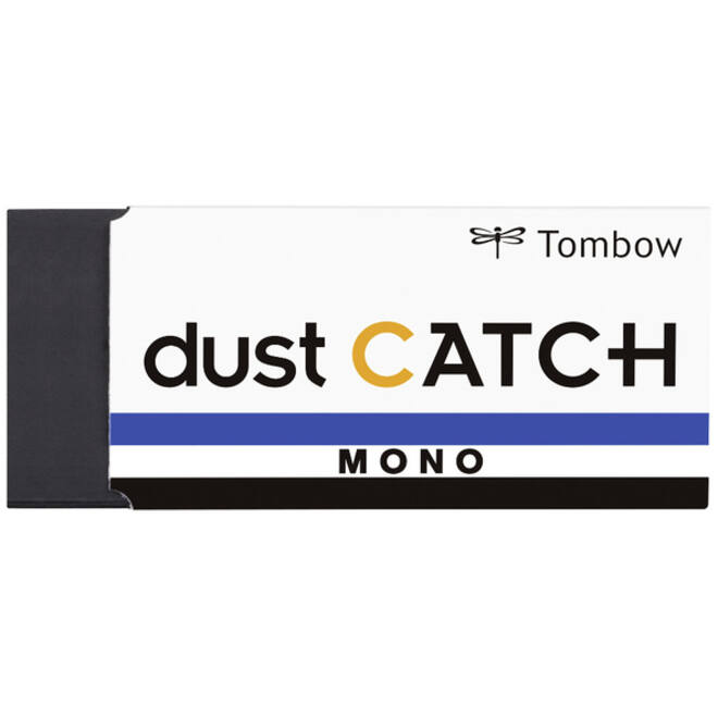 Gum Tombow Mono dust Catch 19 gram zwart