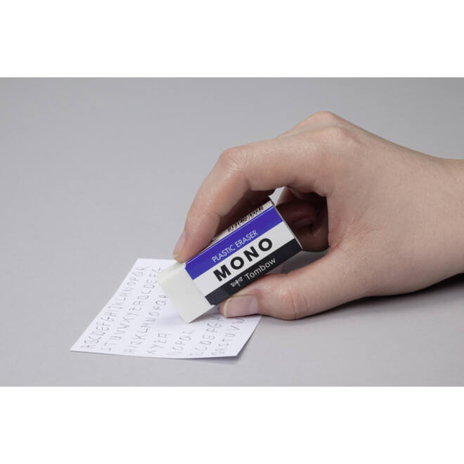 Gum Tombow MONO 19 gram wit