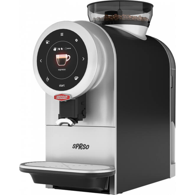 Koffiemachine Bravilor Sprso