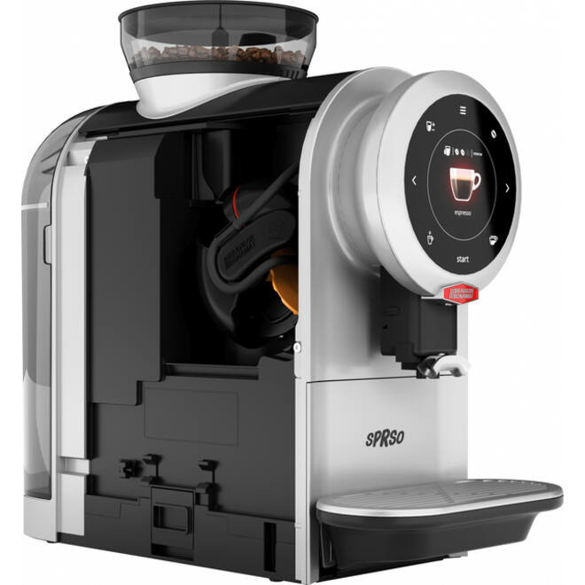 Koffiemachine Bravilor Sprso