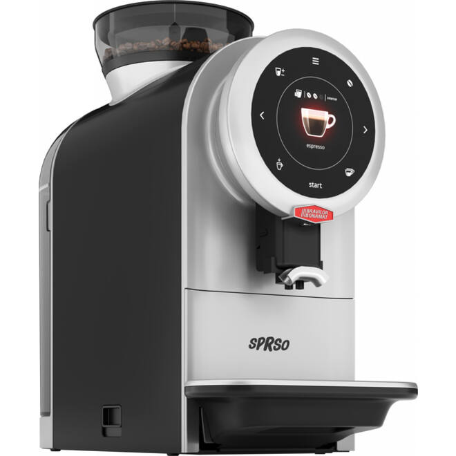 Koffiemachine Bravilor Sprso