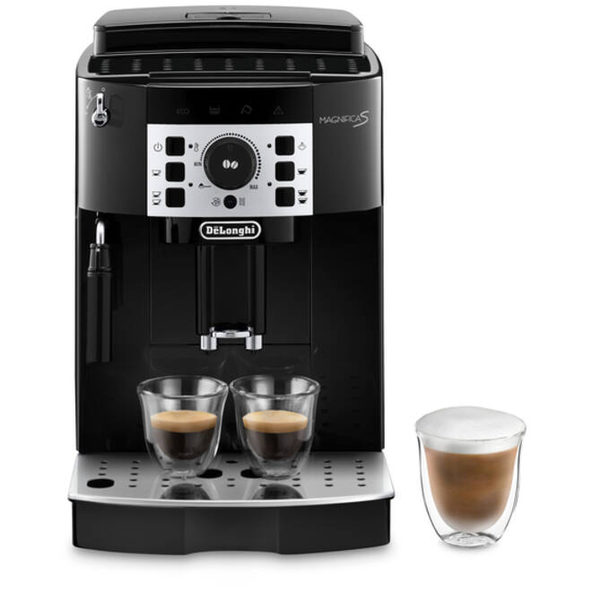 Koffiezetapparaat De'Longhi Magnifica S ECAM20.110.B