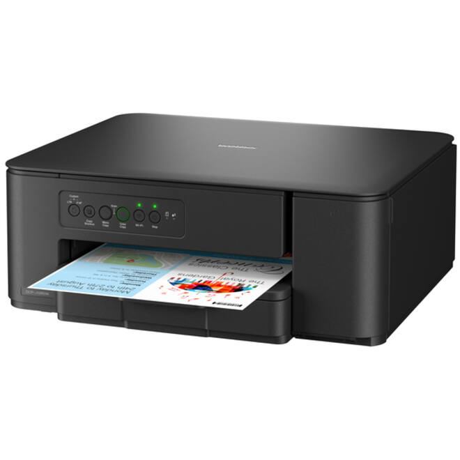 Multifunctional inktjet printer Brother DCP-J1260W