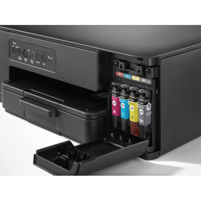 Multifunctional inktjet printer Brother DCP-J1260W