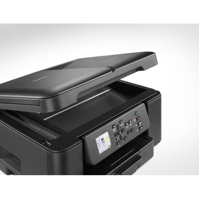 Multifunctional inktjet printer Brother DCP-J1360DW