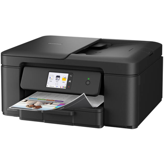 Multifunctional inktjet printer Brother DCP-J1460DW