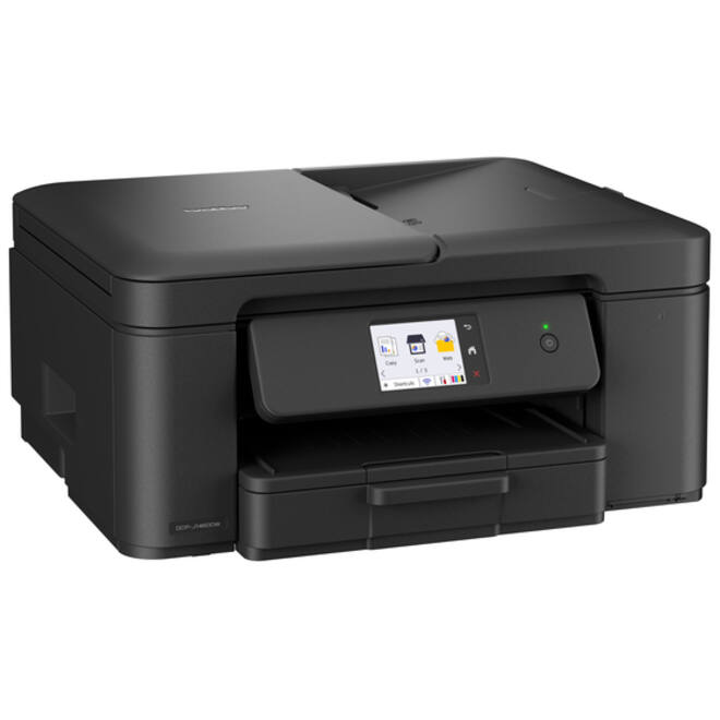 Multifunctional inktjet printer Brother DCP-J1460DW