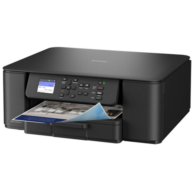 Multifunctional inktjet printer Brother DCP-J1310DW