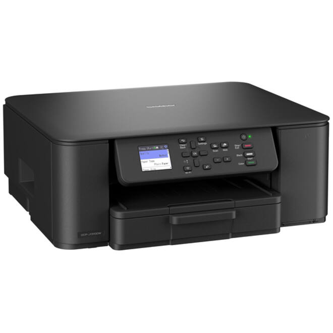 Multifunctional inktjet printer Brother DCP-J1310DW