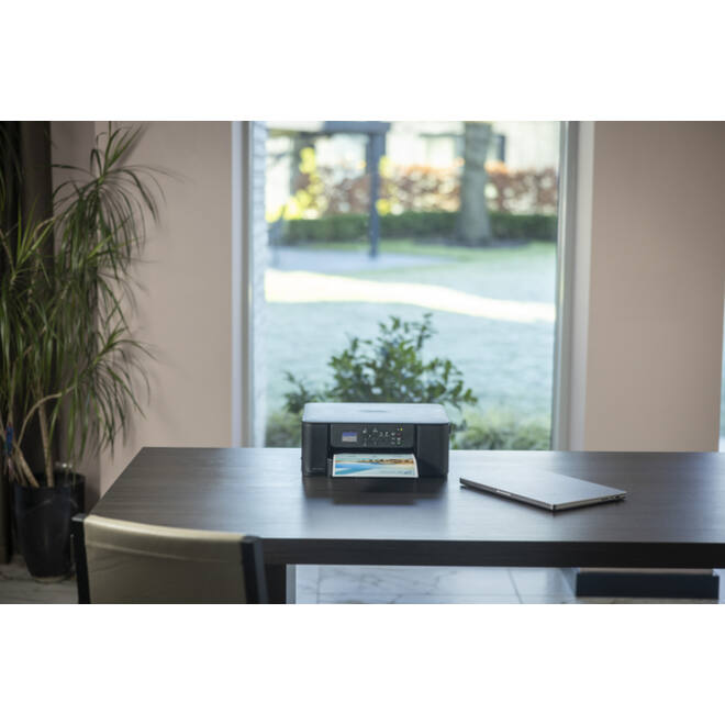 Multifunctional inktjet printer Brother DCP-J1310DW