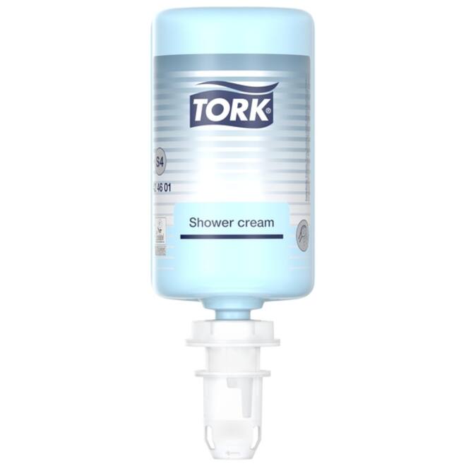 Douchegel Tork S4 Premium 1000ml unisex 424601