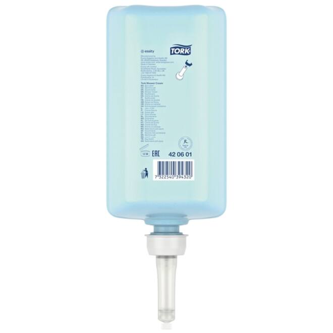 Douchegel Tork S1 Premium 1000ml unisex 420601