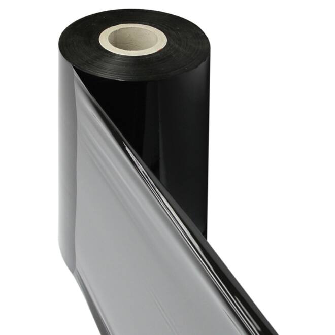 Machine wikkelfolie IEZZY 150% 20mu 50cm 17kg zwart