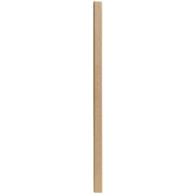 Gastenboek Exacompta Graphik 270x220mm blanco kraft