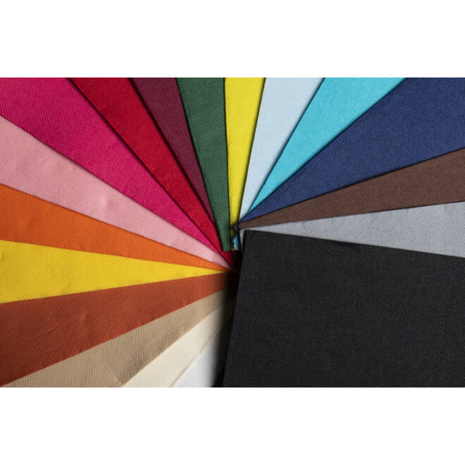 Servet Pronappe 1/4 vouw 2-laags 380x380mm 40 vel bordeauxrood
