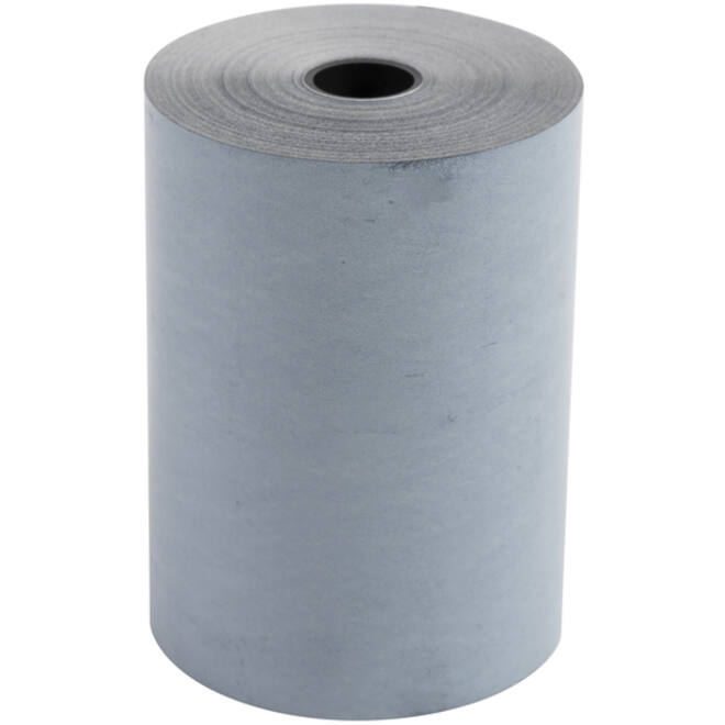 Telrol Exacompta 80mmx44m kern Ø12mm SafeContact thermisch