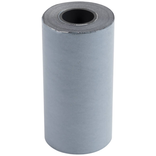 Telrol Exacompta 57mmx9m kern Ø12mm SafeContact thermisch