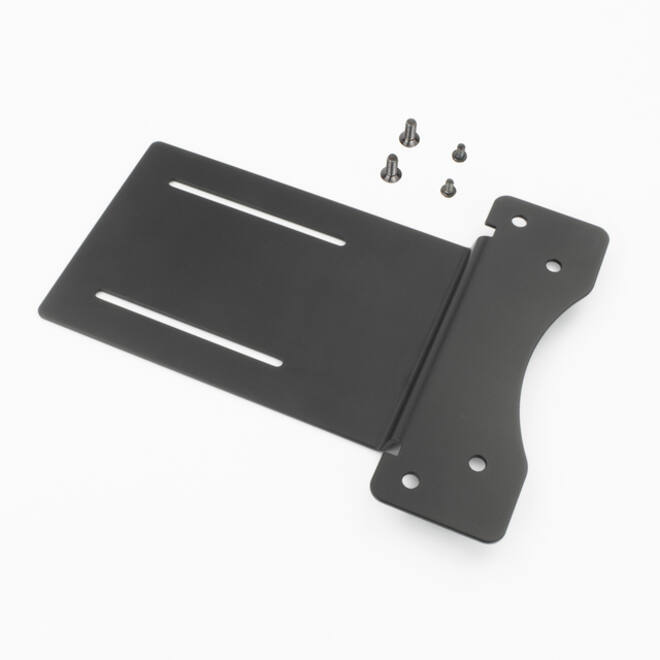 Vesa montage plaat ACT voor AC7150