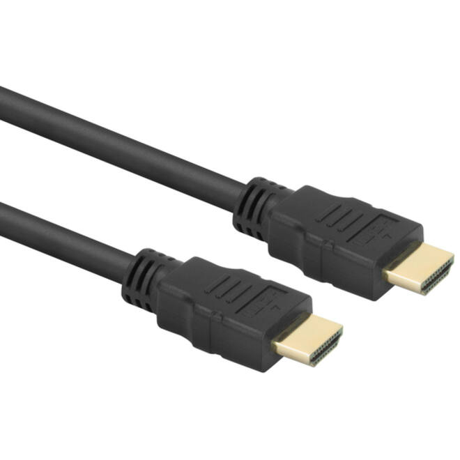 Kabel ACT HS v2.0 HDMI-A male - HDMI-A male (AWG30) 3 meter