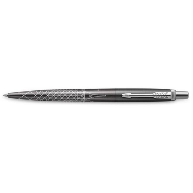 Balpen Parker Jotter special edition Paris grey CT medium