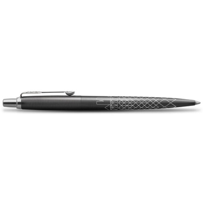 Balpen Parker Jotter special edition Paris grey CT medium