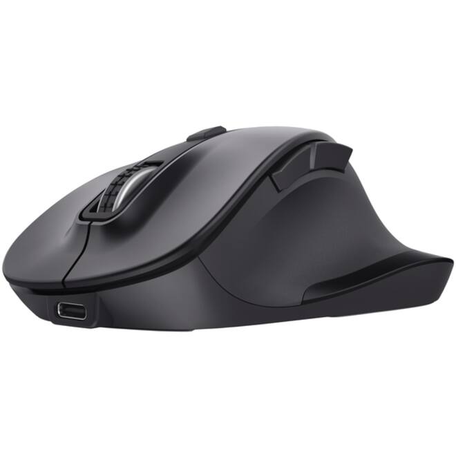 Muis Trust Fyda multidevice draadloos