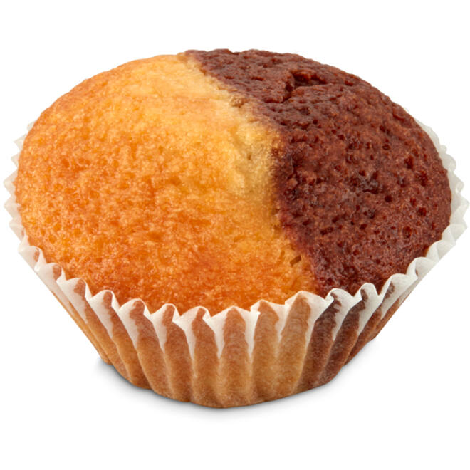 Muffins Elite mini marble 70 stuks