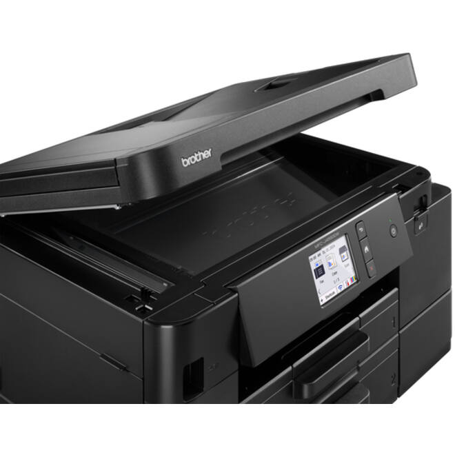 Multifunctional inktjet Brother MFC-J4550DW