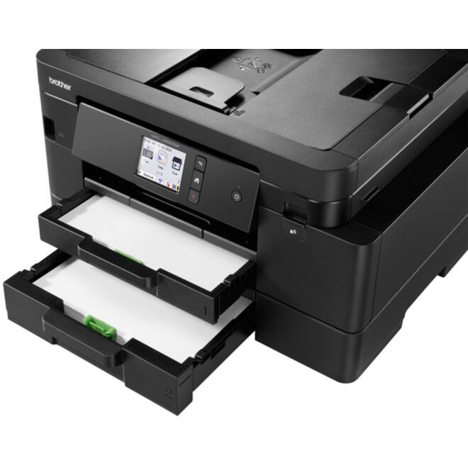 Multifunctional inktjet Brother MFC-J4550DW