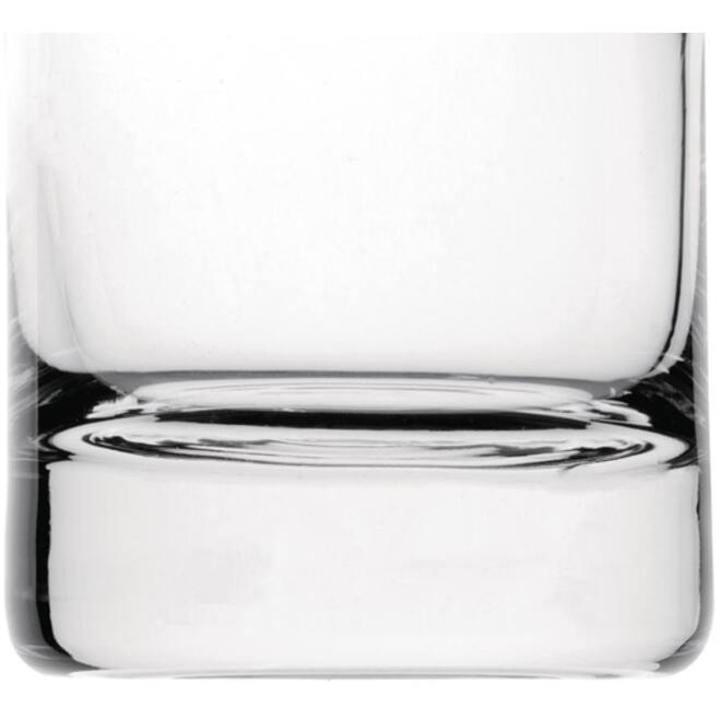 Longdrinkglas Olympia 285ml zonder vulstreep 48 stuks