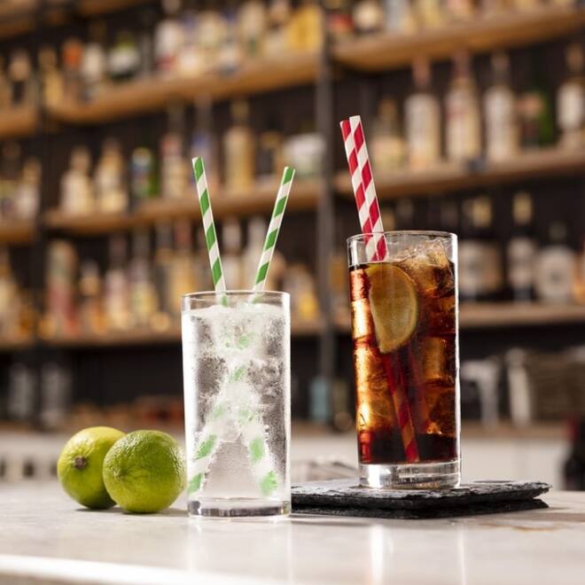 Longdrinkglas Olympia 285ml zonder vulstreep 48 stuks