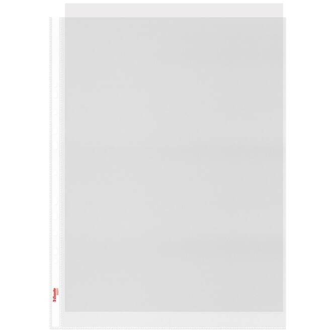 Showtas Esselte PP A3 recht 50 stuks