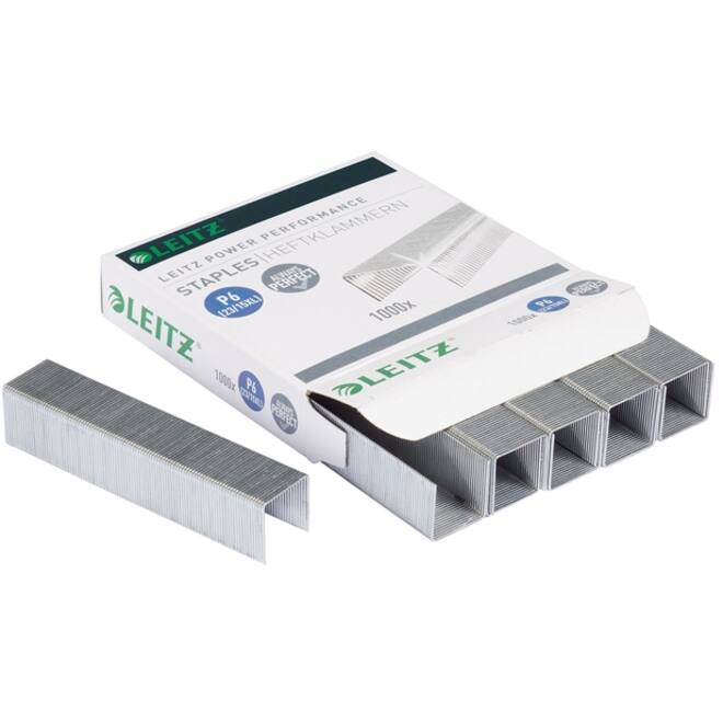 Nieten Leitz P6 23/15XL 1000 stuks