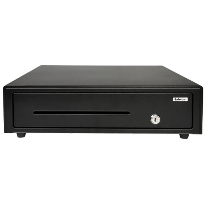 Kassalade Safescan LD-4141 zwart