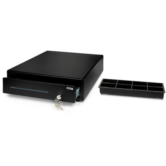 Kassalade Safescan LD-4141 zwart
