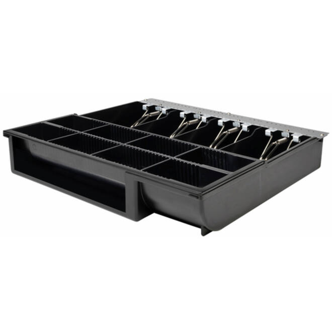 Binnenlade kassa Safescan 4141T1 zwart