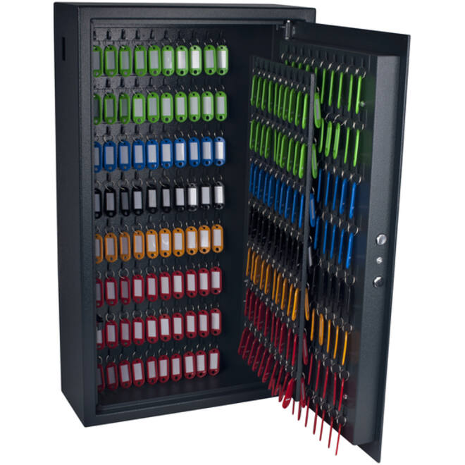 Sleutelkast Pavo high security 300 haken 650x380x150mm