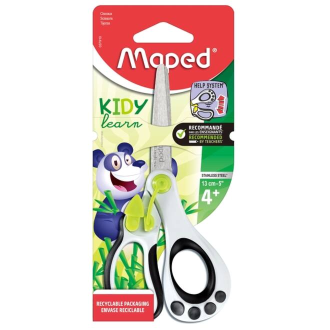 Kinderschaar Maped Koopy 13cm