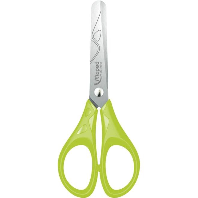 Schaar Maped Essentials 13cm rechtshandig assorti