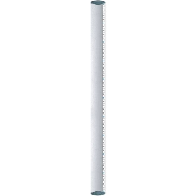 Liniaal Maped Aluminium 50cm