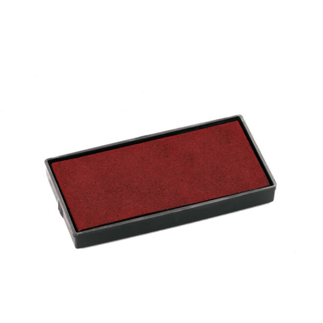 Stempelkussen Colop 6E/40 rood