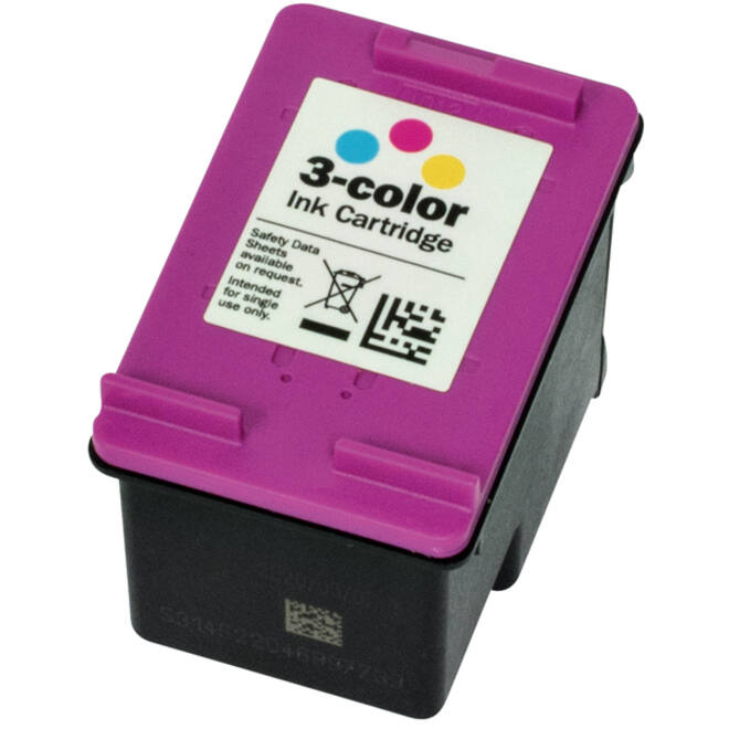 Tekststempel Colop E-Mark C2 kleurencartridge