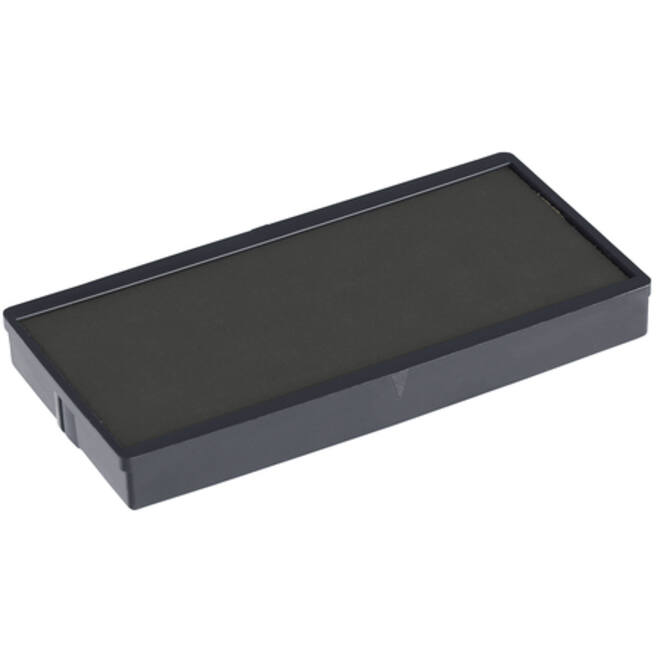 Stempelkussen Colop 6E/40 zwart