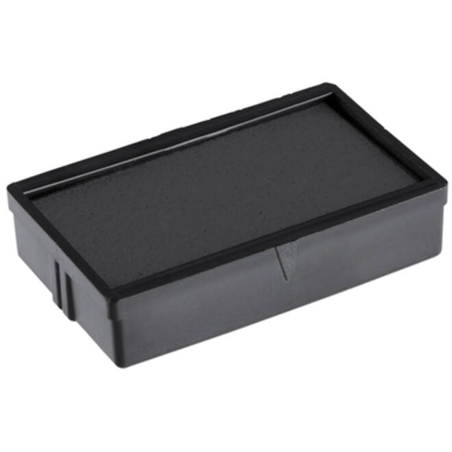Stempelkussen Colop 6E/10 zwart