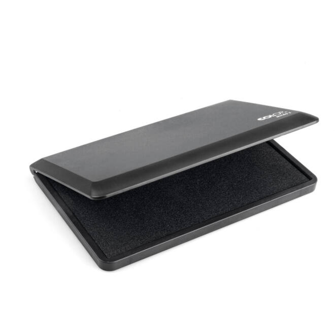 Stempelkussen Colop micro 3 16x9cm zwart